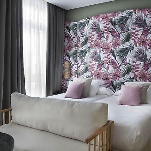 Standaard Kamer